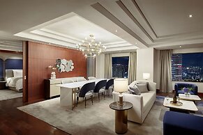 Lotte Hotel World