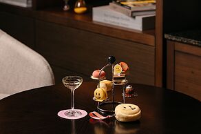 Lotte Hotel World
