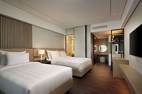 Lotte Hotel World