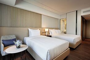 Lotte Hotel World