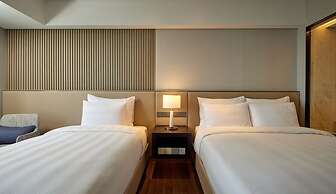 Lotte Hotel World