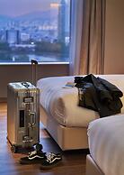 Lotte Hotel World