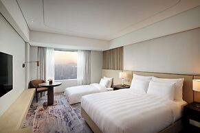 Lotte Hotel World