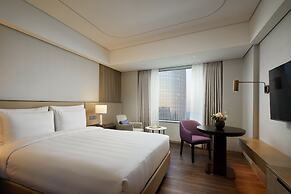 Lotte Hotel World