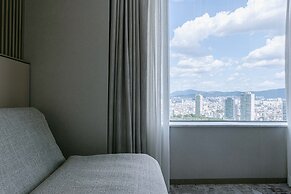 Lotte Hotel World
