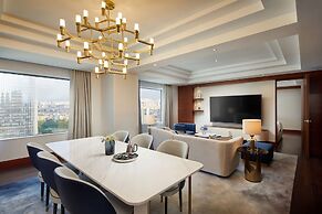 Lotte Hotel World