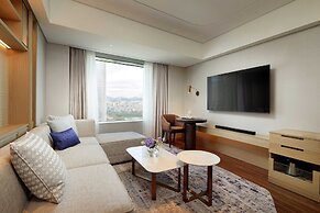 Lotte Hotel World