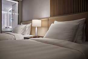 Lotte Hotel World