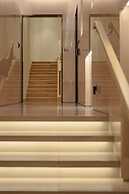 Lotte Hotel World
