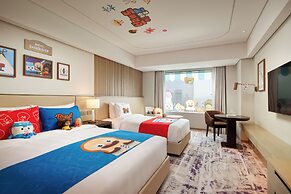 Lotte Hotel World