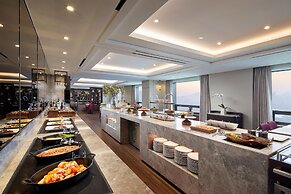 Lotte Hotel World