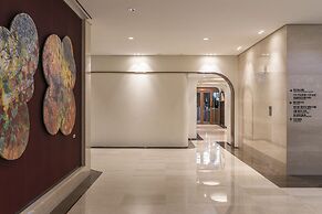 Lotte Hotel World