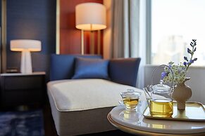 Lotte Hotel World