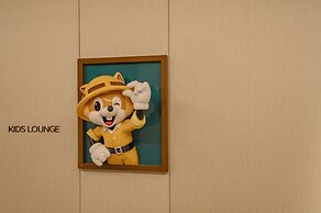 Lotte Hotel World