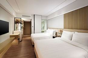 Lotte Hotel World