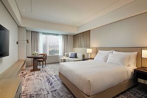 Lotte Hotel World