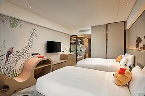 Lotte Hotel World