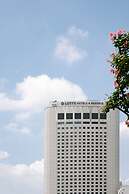 Lotte Hotel World