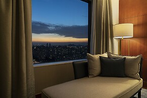 Lotte Hotel World