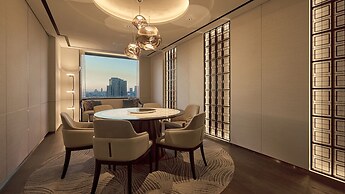 Lotte Hotel World