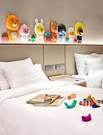 Lotte Hotel World