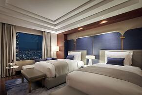 Lotte Hotel World