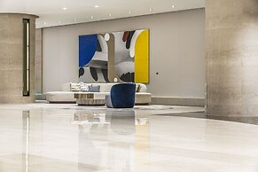Lotte Hotel World