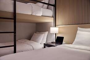 Lotte Hotel World