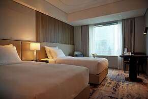 Lotte Hotel World