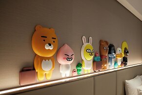 Lotte Hotel World