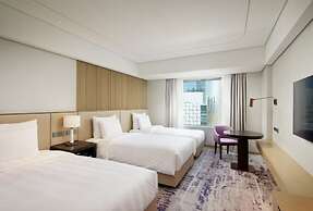 Lotte Hotel World