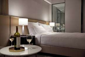 Lotte Hotel World