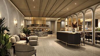 Lotte Hotel World