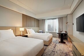 Lotte Hotel World