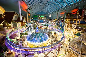 Lotte Hotel World