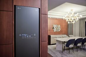 Lotte Hotel World