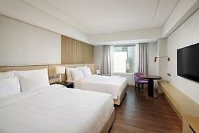 Lotte Hotel World