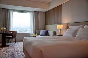 Lotte Hotel World