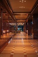 Lotte Hotel World