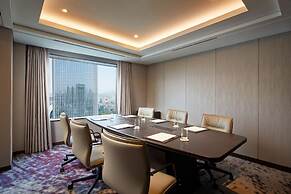 Lotte Hotel World