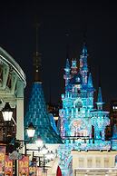 Lotte Hotel World