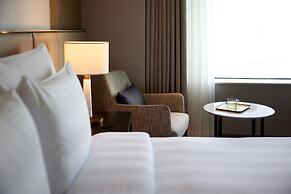Lotte Hotel World