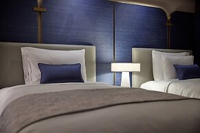 Lotte Hotel World