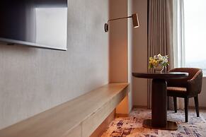 Lotte Hotel World
