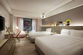 Lotte Hotel World