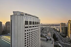 Lotte Hotel World