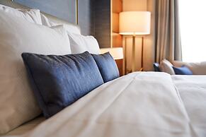Lotte Hotel World