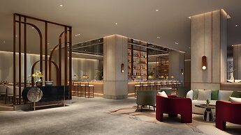 Lotte Hotel World
