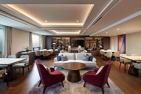 Lotte Hotel World