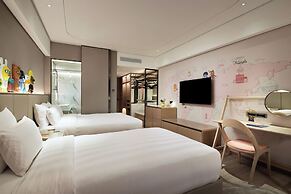 Lotte Hotel World